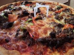 -Tubestation站点比萨(五道营店)