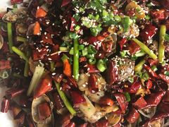 -周三的情书花园餐厅(江北店)