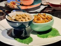 -海味世家·家常菜馆(明州里店)