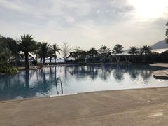 -深圳大梅沙京基洲际度假酒店