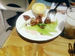 -怡人怡口牛排海鲜自助(飞龙大厦店)