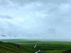 -新疆那拉提国家旅游度假区