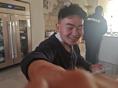 -草窝烤鸭·新京菜(鼓楼店)