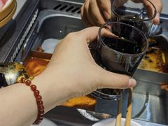 -海底捞火锅(大融城店)