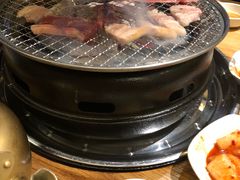 -韩国料理大力士(屏风街店)