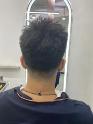 -FINE HAIR造型沙龙