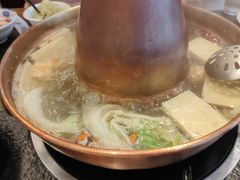 -仁和四季涮肉馆(天坛南门店)
