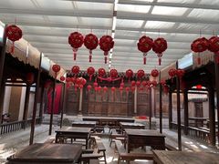 -胡氏古民居建筑