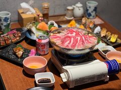 -兄弟船精致料理(万科蓝山店)