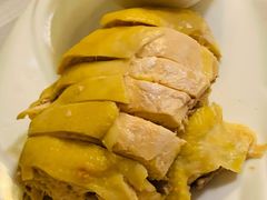 白切鸡-翠亭酒家(山西南路店)