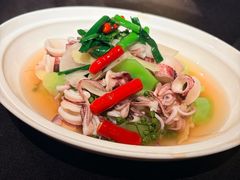 -朴墅(西湖青芝坞店·杭帮菜·家宴.14年的店)