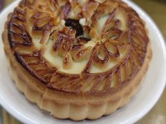 -清宫宴酒楼·计氏松枝包子