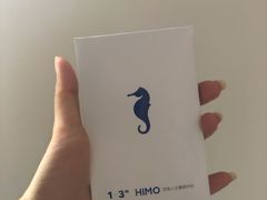 -海马体照相馆(大连柏威年购物中心店)