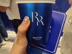 -the Roll'ING手作瑞士卷专门店(卓悦中心店)