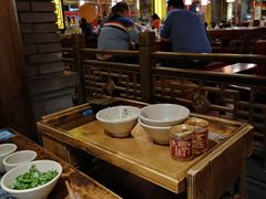 大堂-蜀大侠火锅(寰球文化地标·总府店)