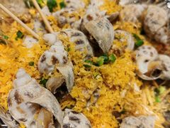 -79号渔船海鲜饭店(华强北店)