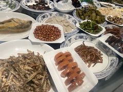 -华盛丰温州大排档(东三环南路店)