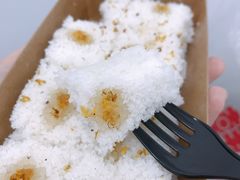 -南大门韩糕(后埭溪路店)