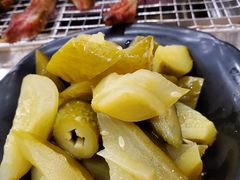 -张记焖窑·十五年专注焖烤(雍和宫店)
