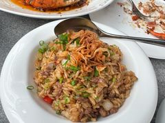 -Ministry of Crab•MOC(交子大道店)