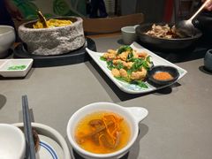 -云海肴·汽锅鸡·云南菜(高德置地店)
