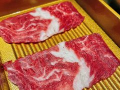 -姜胖胖首尔自助烤肉·街头小吃大排档(国瑞中心店)