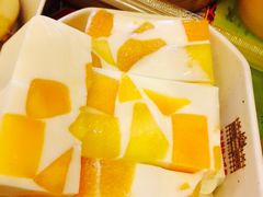 -海口骑楼小吃街