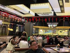 大堂-嘎嘎鸭脑壳(蜀汉路店)