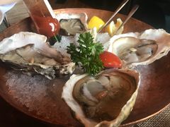 -YUE·6·西式融合餐厅(外滩六号店)