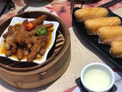 -点都德(华强南店)
