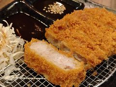-我那覇豚肉店(カフーナ旭橋店)