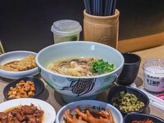 -云味馆·云南菜·云南米线(景田店)
