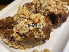 -二孃鸡爪爪(东风路总店)