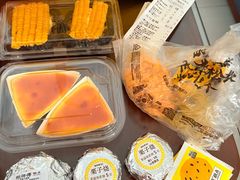 -鲍师傅糕点(大沽南路店)