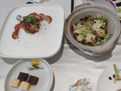 -味+新京宴·烤鸭·北京菜(创意谷店)