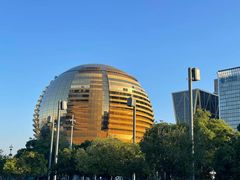 -杭州国际会议中心洲际酒店-原素全日餐厅(解放东路店)