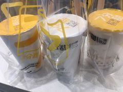 -7分甜芒果饮品(CCPARK创意港店)