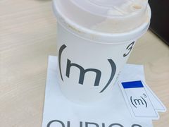 -CUBIC3三立方咖啡(凌空SOHO店)