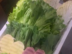 -菌彩云南野生菌火锅(呈贡七彩云南第壹城店)