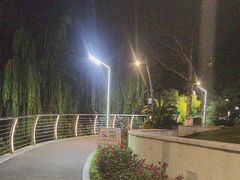 -苏州河梦清园环保主题公园