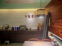 -十面春风·江南面馆(崇宁路店)