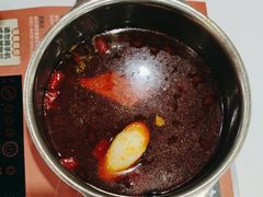 -德龙火锅(松源街直营店)