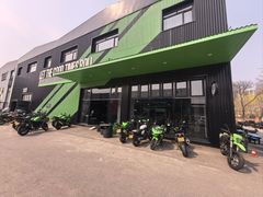 -川崎北京金崎(奥运村店)