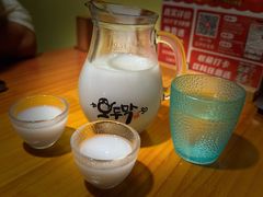-恩你小木屋·韩式料理(假日广场店)