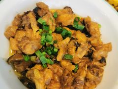 -老乡鸡(国华广场店)