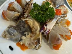 -渔娘渔家丹东海鲜(东直门店)