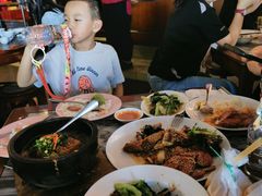 叉烧-有记XO烧腊之家