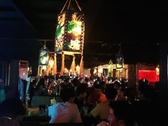 -海雾里小酒馆(观音桥店)