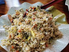 -老地方美食