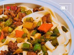 -一醒·手工面·西北传统小吃(悠方购物中心店)
